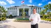Universitas Patria Artha Perkuat Akademik, Dr. Affandy Agusman Aris Dilantik sebagai Wakil Rektor I